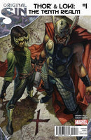 Original Sin Original Sin - Thor & Loki: The Tenth Realm, Part One |  Issue