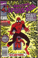 The Amazing Spider-Man, Vol. 1 Powerless - Part 1: With(out) Great Power... |  Issue