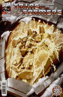Transformers Generation 1, Vol. 3 The Omega Effect |  Issue