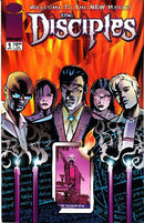 The Disciples  |  Issue
