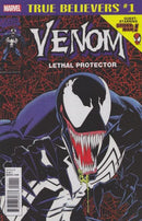 True Believers: Venom: Lethal Protector  |  Issue