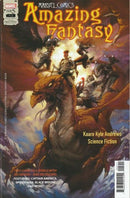 Amazing Fantasy, Vol. 3 Path to Power |  Issue
