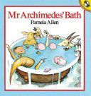 Mr. Archimedes' Bath (Picture Puffin) by Pamela Allen | Pub:Puffin Books | Pages: | Condition:Good | Cover:PAPERBACK