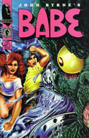 Babe, Vol. 1 B.E.M.S. |  Issue