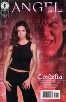 Angel, Vol. 1 Cordelia |  Issue