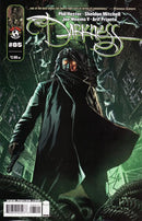 The Darkness, Vol. 3 Alkonost: Part One |  Issue