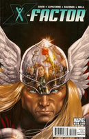 X-Factor, Vol. 3  |  Issue