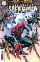 Superior Spider-Man, Vol. 2 War of the Realms  |  Issue