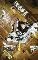Moon Knight, Vol. 9 Stranger |  Issue