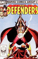 The Defenders, Vol. 1 The Double! |  Issue