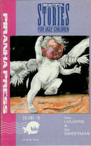 Beautiful Stories For Ugly Children The Neutered Beast |  Issue