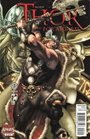 Thor: For Asgard Asgard, Part Two |  Issue