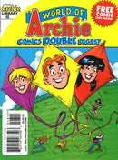 World of Archie Double Digest  |  Issue
