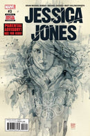 Jessica Jones  |  Issue