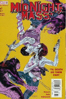 Midnight Mass 'Til Death Do Them Part |  Issue