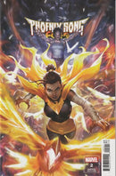 Phoenix Song: Echo  |  Issue