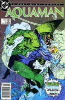 Aquaman, Vol. 2 Thierna Na Oge |  Issue