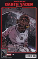 Star Wars: Darth Vader, Vol. 3  |  Issue