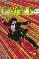 Eagle  |  Issue