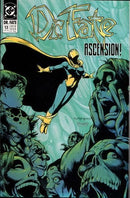 Dr. Fate, Vol. 2 The Death of Innocence, Part 4: And I Will Rise |  Issue