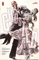 Ghosted Death Wish |  Issue