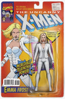Uncanny X-Men, Vol. 3  |  Issue
