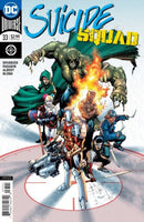 Suicide Squad, Vol. 4 The Chosen One, Part One |  Issue