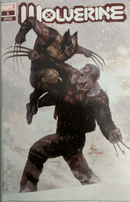 Wolverine, Vol. 7  |  Issue