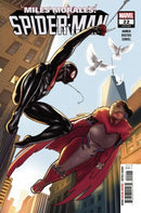 Miles Morales: Spider-Man, Vol. 1  |  Issue