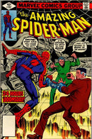 The Amazing Spider-Man, Vol. 1 24 Hours Till Doomsday! |  Issue