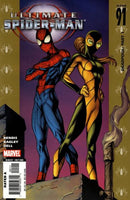 Ultimate Spider-Man, Vol. 1 Deadpool, Part 1 |  Issue