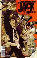 Jack of Fables Jack in the Box |  Issue