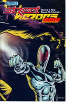 Street Heroes 2005  |  Issue