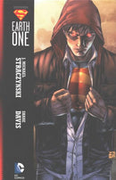 Superman Earth One  |  Issue