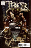 Thor: For Asgard Asgard, Conclusion |  Issue