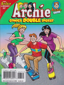 Archie Double Digest  |  Issue