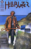 Hellblazer, Vol. 1 End of the Line |  Issue
