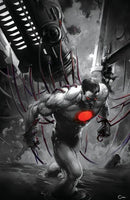 Bloodshot: Rising Spirit  |  Issue