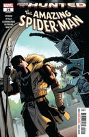 The Amazing Spider-Man, Vol. 5 Hunted, Prelude |  Issue