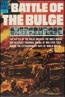 Battle of the Bulge (Dell)  |  Issue