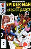 Marvel Team-Up, Vol. 1 The Boy's Night Out! |  Issue