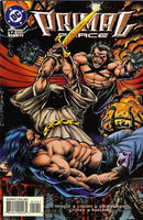 Primal Force Virtues |  Issue