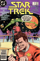 Star Trek, Vol. 1 Maggie's World |  Issue