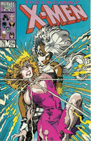 Uncanny X-Men, Vol. 1 With Malice Toward All! |  Issue