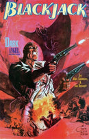 Blackjack, Vol. 1 Book 1: Second Bite of the Cobra |  Issue