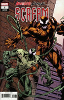 Absolute Carnage: Scream  |  Issue