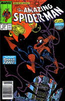 The Amazing Spider-Man, Vol. 1 Shrike Force |  Issue