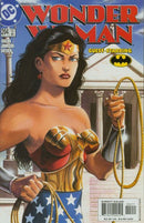 Wonder Woman, Vol. 2 Bitter Pills, Part 2 |  Issue