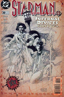 Starman, Vol. 2 Infernal Devices, Part 1 |  Issue