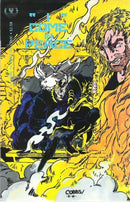 I Come In Peace The Movie Adaptation |  Issue